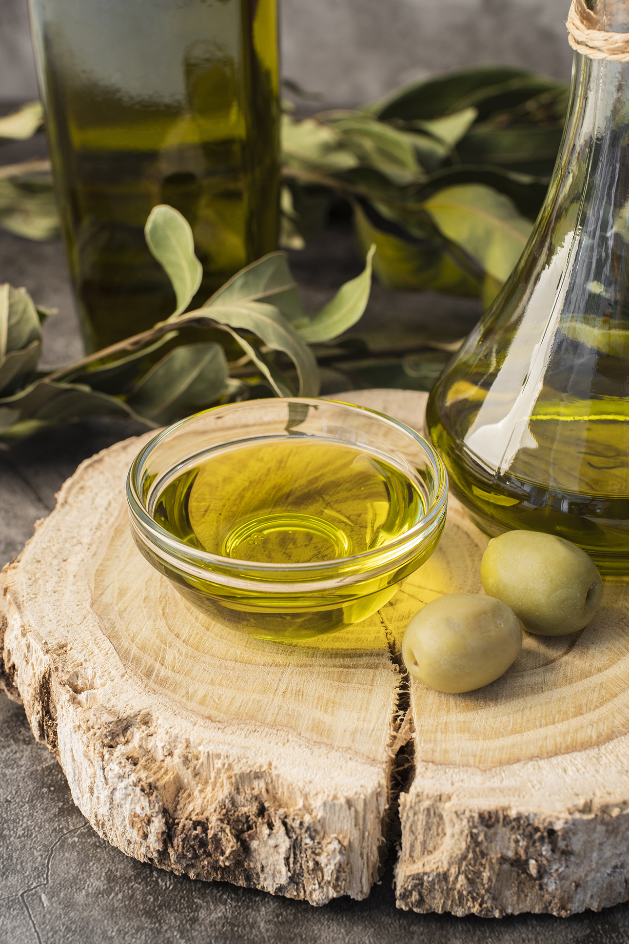 올리브 오일에 대한 오해와 진실: Mitos y verdades sobre el aceite de oliva